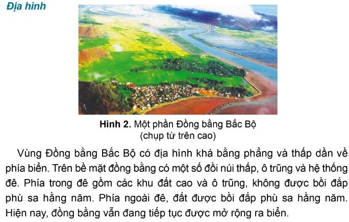 99+ Hình Ảnh Đẹp Về Đồng Bằng Bắc Bộ – Tập Hợp Cảnh Quê, Văn Hoá & Địa Lý Cho Học Sinh & Giáo Viên