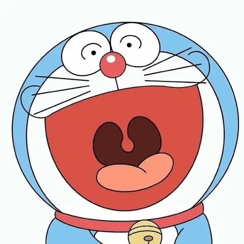 Tải Hình Ảnh Doremon Cute, 4k Và Avatar Cho Người Yêu Hoạt Hình
