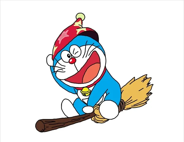 Tải Hình Ảnh Doremon Cute, 4k Và Avatar Cho Người Yêu Hoạt Hình