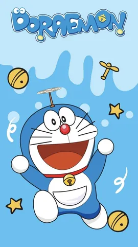 Tải Hình Ảnh Doremon Cute, 4k Và Avatar Cho Người Yêu Hoạt Hình