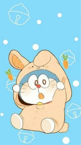 Tải Hình Ảnh Doremon Cute, 4k Và Avatar Cho Người Yêu Hoạt Hình