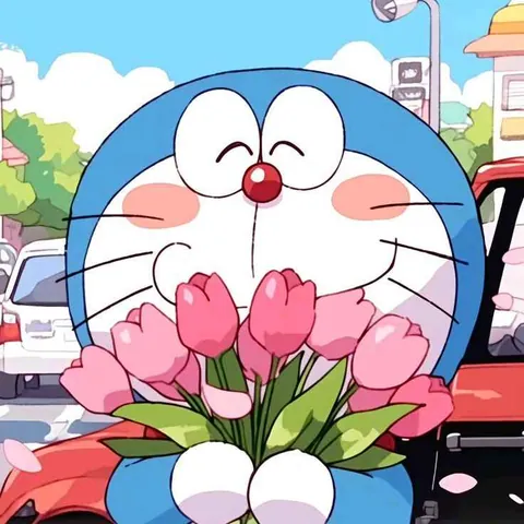 Tải Hình Ảnh Doremon Cute, 4k Và Avatar Cho Người Yêu Hoạt Hình