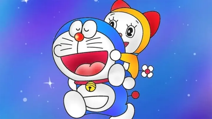 Tải Hình Ảnh Doremon Cute, 4k Và Avatar Cho Người Yêu Hoạt Hình