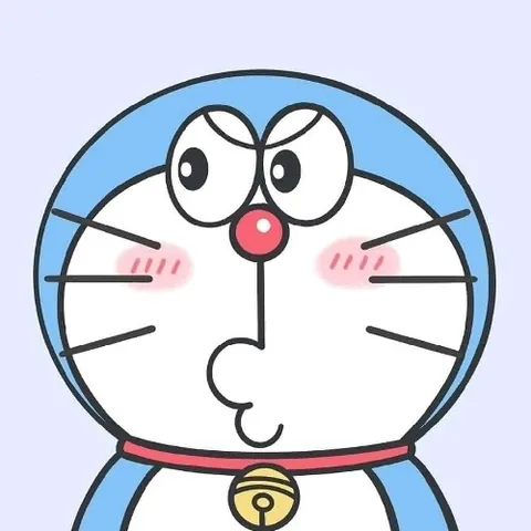 Tải Hình Ảnh Doremon Cute, 4k Và Avatar Cho Người Yêu Hoạt Hình