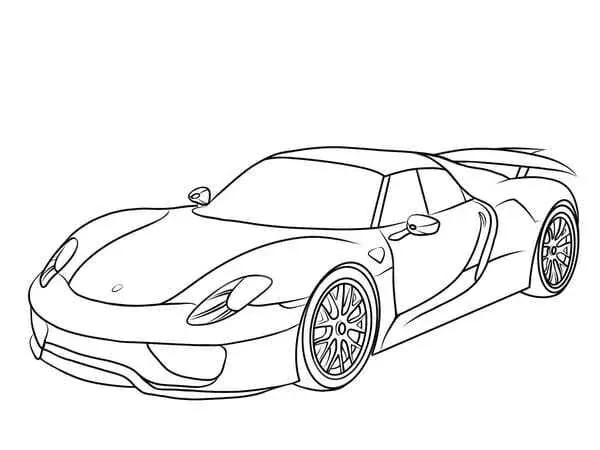 Tổng Hợp Hình Ảnh Vẽ Lamborghini Cho Người Mới Tập Vẽ Và Các Mẫu Sketch Siêu Xe Tương Tự