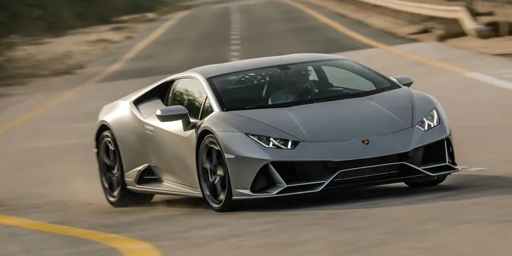 Tổng Hợp Hình Ảnh Vẽ Lamborghini Cho Người Mới Tập Vẽ Và Các Mẫu Sketch Siêu Xe Tương Tự