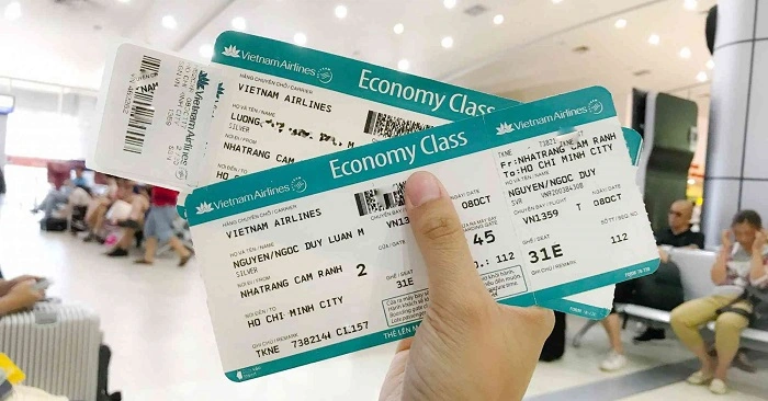 Hình Ảnh Vé Máy Bay Đi Hàn Quốc: Cách Tìm, Sử Dụng & Lưu Ý Quan Trọng Cho Du Khách Việt Nam