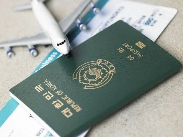 Hình Ảnh Vé Máy Bay Đi Hàn Quốc: Cách Tìm, Sử Dụng & Lưu Ý Quan Trọng Cho Du Khách Việt Nam