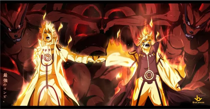 Tổng Hợp Hình Ảnh Vẽ Naruto Đơn Giản Và Đẹp Cho Người Hâm Mộ Anime