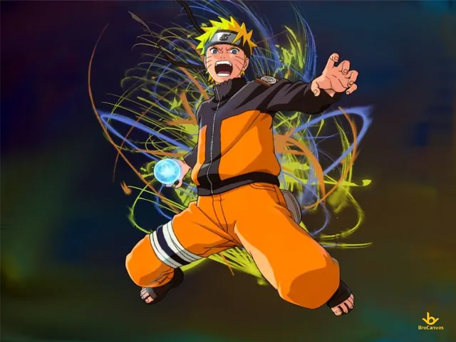 Tổng Hợp Hình Ảnh Vẽ Naruto Đơn Giản Và Đẹp Cho Người Hâm Mộ Anime