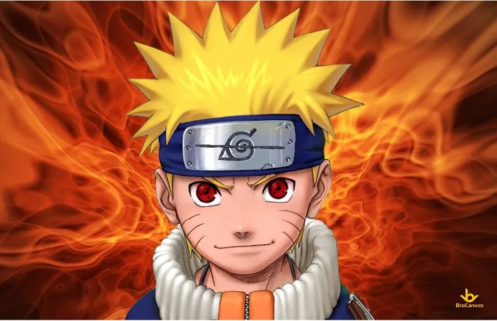 Tổng Hợp Hình Ảnh Vẽ Naruto Đơn Giản Và Đẹp Cho Người Hâm Mộ Anime