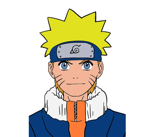 Tổng Hợp Hình Ảnh Vẽ Naruto Đơn Giản Và Đẹp Cho Người Hâm Mộ Anime