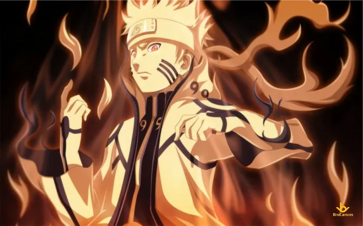 Tổng Hợp Hình Ảnh Vẽ Naruto Đơn Giản Và Đẹp Cho Người Hâm Mộ Anime