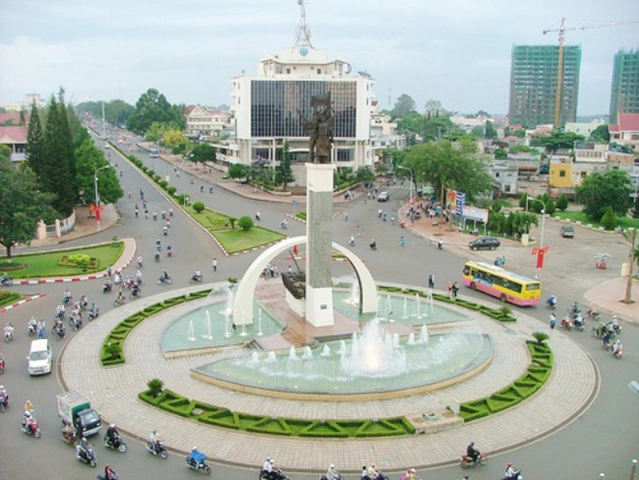 30+ Hình Ảnh Đẹp Về Thành Phố Buôn Ma Thuột: Bộ Sưu Tập Độc Đáo Dành Cho Người Yêu Du Lịch & Nhiếp Ảnh 30+ Hình Ảnh Đẹp Về Thành Phố Buôn Ma Thuột: Bộ Sưu Tập Độc Đáo Dành Cho Người Yêu Du Lịch & Nhiếp Ảnh
