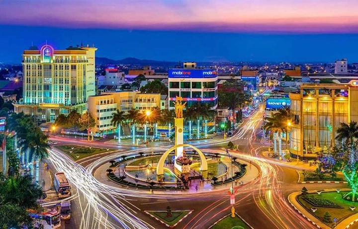 30+ Hình Ảnh Đẹp Về Thành Phố Buôn Ma Thuột: Bộ Sưu Tập Độc Đáo Dành Cho Người Yêu Du Lịch & Nhiếp Ảnh 30+ Hình Ảnh Đẹp Về Thành Phố Buôn Ma Thuột: Bộ Sưu Tập Độc Đáo Dành Cho Người Yêu Du Lịch & Nhiếp Ảnh