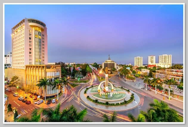 30+ Hình Ảnh Đẹp Về Thành Phố Buôn Ma Thuột: Bộ Sưu Tập Độc Đáo Dành Cho Người Yêu Du Lịch & Nhiếp Ảnh 30+ Hình Ảnh Đẹp Về Thành Phố Buôn Ma Thuột: Bộ Sưu Tập Độc Đáo Dành Cho Người Yêu Du Lịch & Nhiếp Ảnh