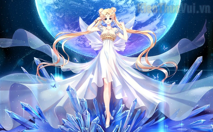 Tải Ngay Bộ Sưu Tập “hình Ảnh Về Thủy Thủ Mặt Trăng” – Dành Cho Fan Anime & Manga Tải Ngay Bộ Sưu Tập “hình Ảnh Về Thủy Thủ Mặt Trăng” – Dành Cho Fan Anime & Manga