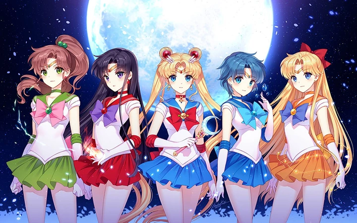 Tải Ngay Bộ Sưu Tập “hình Ảnh Về Thủy Thủ Mặt Trăng” – Dành Cho Fan Anime & Manga Tải Ngay Bộ Sưu Tập “hình Ảnh Về Thủy Thủ Mặt Trăng” – Dành Cho Fan Anime & Manga