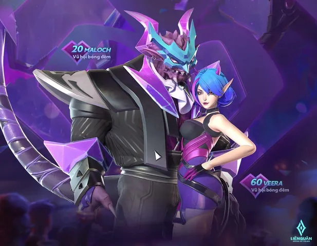 Khám Phá Hình Ảnh Veera Liên Quân Mobile Cho Game Thủ: Tổng Hợp Skin Kimono Và Thất Sát Thượng Sinh