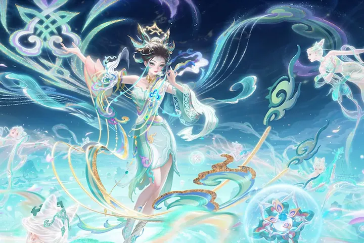 Khám Phá Hình Ảnh Veera Liên Quân Mobile Cho Game Thủ: Tổng Hợp Skin Kimono Và Thất Sát Thượng Sinh