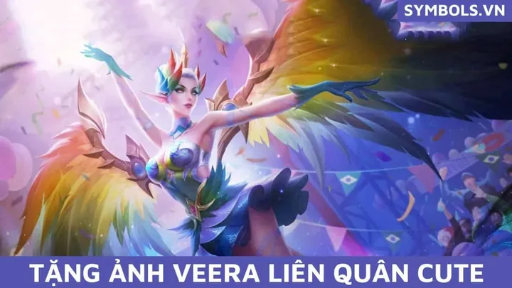 Khám Phá Hình Ảnh Veera Liên Quân Mobile Cho Game Thủ: Tổng Hợp Skin Kimono Và Thất Sát Thượng Sinh