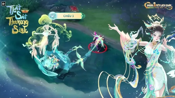 Khám Phá Hình Ảnh Veera Liên Quân Mobile Cho Game Thủ: Tổng Hợp Skin Kimono Và Thất Sát Thượng Sinh