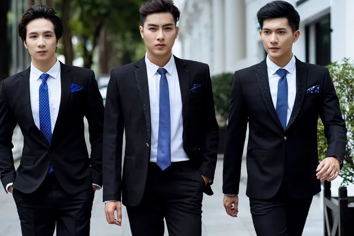 Tải Miễn Phí Hình Ảnh Vest Nam Đẹp Cho Quý Ông Lịch Lãm Từ Mẫu Cơ Bản Đến Thiết Kế Dự Tiệc