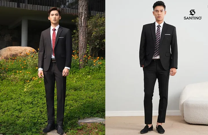 Tải Miễn Phí Hình Ảnh Vest Nam Đẹp Cho Quý Ông Lịch Lãm Từ Mẫu Cơ Bản Đến Thiết Kế Dự Tiệc