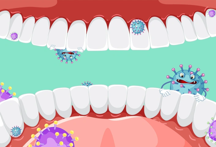 Hình Ảnh Vi Khuẩn Trong Khoang Miệng: Đánh Giá Chi Tiết, Loại Vi Khuẩn Và Ảnh Hưởng Tới Sức Khỏe (dành Cho Người Tìm Hiểu Y Khoa & Bệnh Nhân) Hình Ảnh Vi Khuẩn Trong Khoang Miệng: Đánh Giá Chi Tiết, Loại Vi Khuẩn Và Ảnh Hưởng Tới Sức Khỏe (dành Cho Người Tìm Hiểu Y Khoa & Bệnh Nhân)