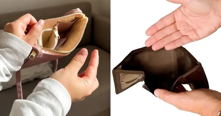 Tải Hình Ảnh Ví Rỗng Miễn Phí Và Meme Ví Rỗng Hài Hước Cho Giới Trẻ Tải Hình Ảnh Ví Rỗng Miễn Phí Và Meme Ví Rỗng Hài Hước Cho Giới Trẻ