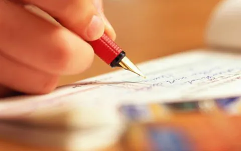 Tải Và Thiết Kế Hình Ảnh Viết Thư Đẹp, Miễn Phí Cho Người Viết Thư Tay