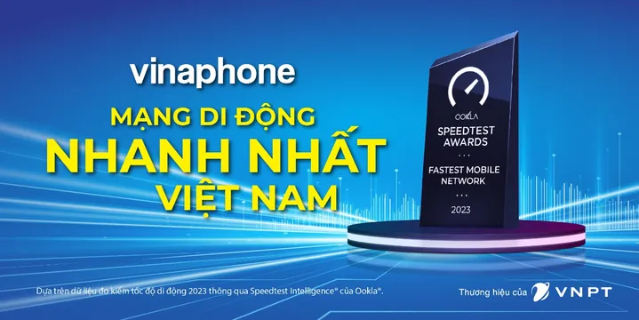 Tải Hình Ảnh Logo Vinaphone Chuẩn Vector, Png Cho Designer