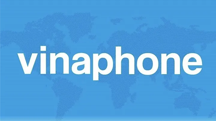 Tải Hình Ảnh Logo Vinaphone Chuẩn Vector, Png Cho Designer