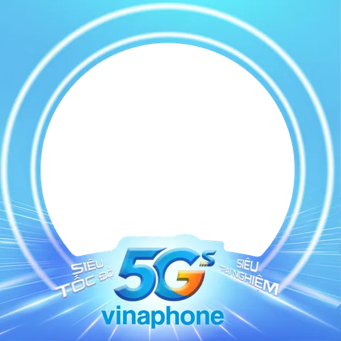 Tải Hình Ảnh Logo Vinaphone Chuẩn Vector, Png Cho Designer