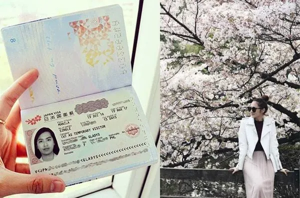 Hướng Dẫn Chuẩn Bị Hình Ảnh Visa Nhật Chuẩn Đại Sứ Quán Cho Người Xin Visa Việt Nam