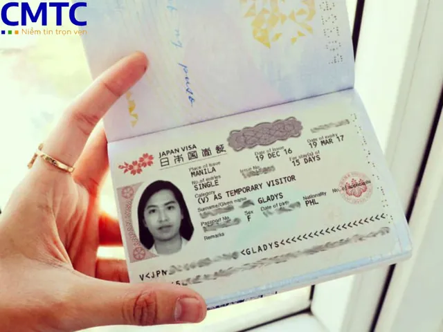 Hướng Dẫn Chuẩn Bị Hình Ảnh Visa Nhật Chuẩn Đại Sứ Quán Cho Người Xin Visa Việt Nam