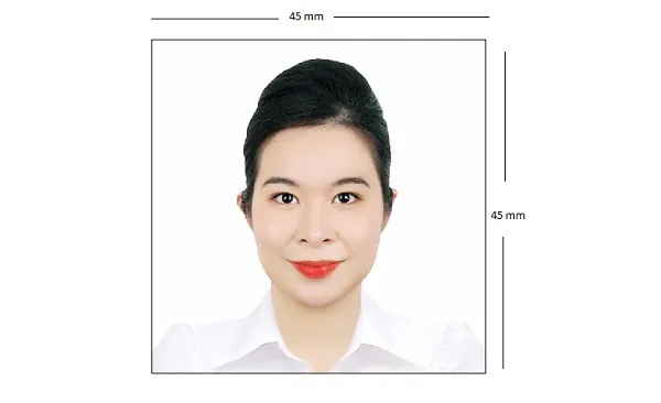 Hướng Dẫn Chuẩn Bị Hình Ảnh Visa Nhật Chuẩn Đại Sứ Quán Cho Người Xin Visa Việt Nam