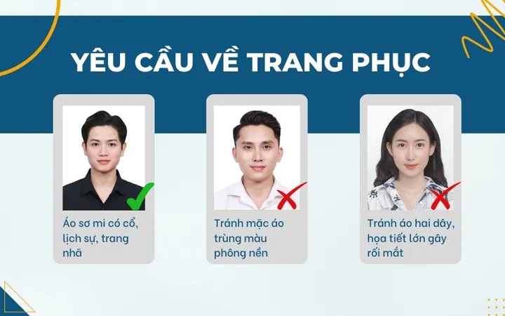 Hướng Dẫn Chuẩn Bị Hình Ảnh Visa Nhật Chuẩn Đại Sứ Quán Cho Người Xin Visa Việt Nam