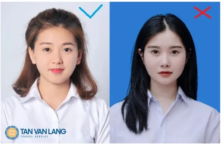 Hướng Dẫn Chuẩn Bị Hình Ảnh Visa Nhật Chuẩn Đại Sứ Quán Cho Người Xin Visa Việt Nam