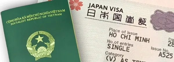 Hướng Dẫn Chuẩn Bị Hình Ảnh Visa Nhật Chuẩn Đại Sứ Quán Cho Người Xin Visa Việt Nam
