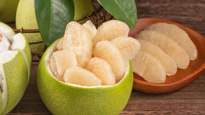 Tải Và Sử Dụng Hình Ảnh Vỏ Bưởi Miễn Phí Cho Nhà Thiết Kế & Người Làm Đẹp