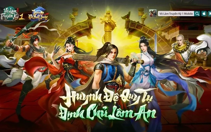 Tải Về & Xem Ngay Bộ Sưu Tập Hình Ảnh Võ Lâm Truyền Kỳ Mobile – Hướng Dẫn Cho Người Chơi Mới & Fan Hâm Mộ Tải Về & Xem Ngay Bộ Sưu Tập Hình Ảnh Võ Lâm Truyền Kỳ Mobile – Hướng Dẫn Cho Người Chơi Mới & Fan Hâm Mộ