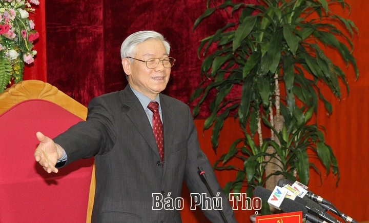 Xem Hình Ảnh Mới Nhất Của Ngô Thị Mận, Phu Nhân Tổng Bí Thư Nguyễn Phú Trọng – Dành Cho Độc Giả Quan Tâm