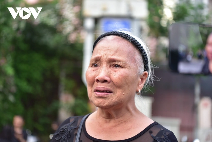 Xem Hình Ảnh Mới Nhất Của Ngô Thị Mận, Phu Nhân Tổng Bí Thư Nguyễn Phú Trọng – Dành Cho Độc Giả Quan Tâm