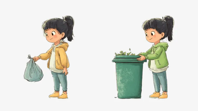 Tải Và Sử Dụng Hình Ảnh Vứt Rác Miễn Phí Cho Thiết Kế Và Truyền Thông
