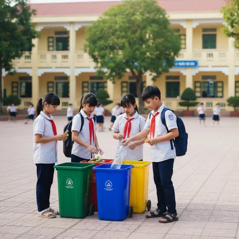 Tải Và Sử Dụng Hình Ảnh Vứt Rác Miễn Phí Cho Thiết Kế Và Truyền Thông