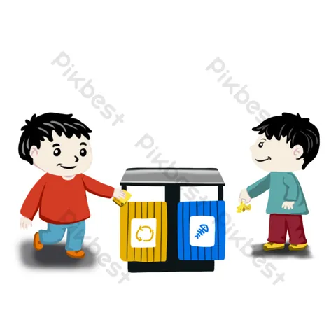 Tải Và Sử Dụng Hình Ảnh Vứt Rác Miễn Phí Cho Thiết Kế Và Truyền Thông