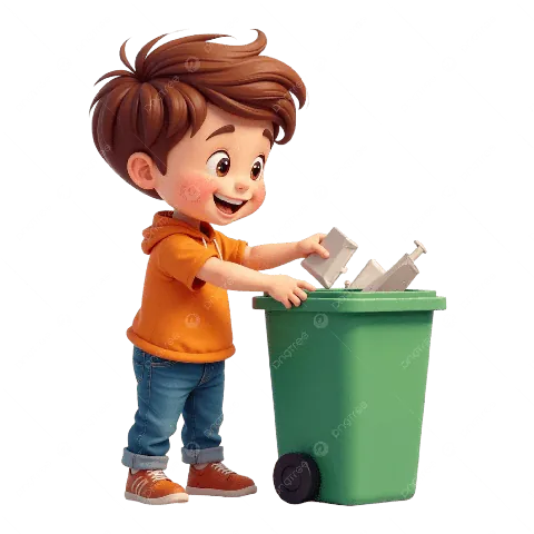 Tải Và Sử Dụng Hình Ảnh Vứt Rác Miễn Phí Cho Thiết Kế Và Truyền Thông