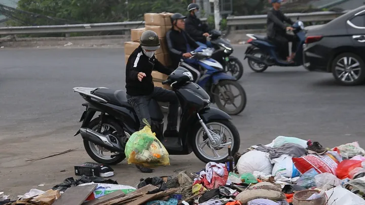 Tải Và Sử Dụng Hình Ảnh Vứt Rác Miễn Phí Cho Thiết Kế Và Truyền Thông
