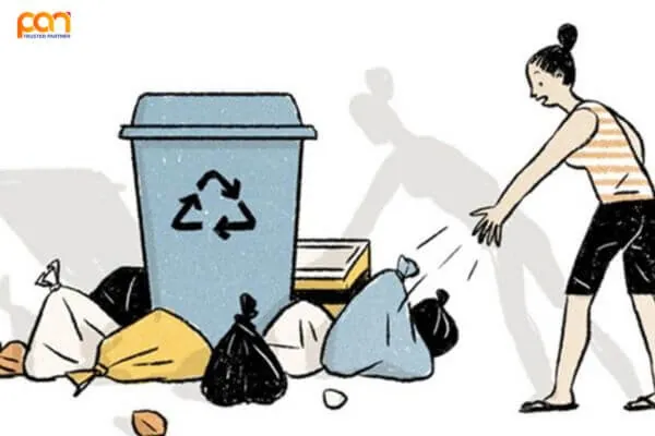 Tải Và Sử Dụng Hình Ảnh Vứt Rác Miễn Phí Cho Thiết Kế Và Truyền Thông